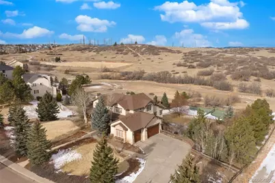 343 Crossing Circle, Castle Pines, CO 80108 - Photo 38