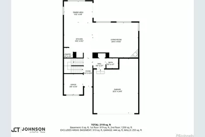 9779 Rosalee Peak Street, Littleton, CO 80125 - Photo 48