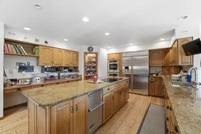 2321 Burning Ridge Drive, Franktown, CO 80116 - Photo 14