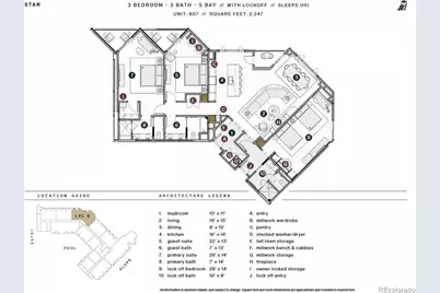 500 Gothic Road #607, Mt Crested Butte, CO 81225 - Photo 4