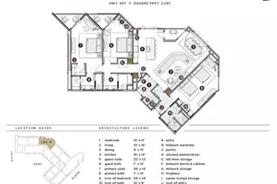 500 Gothic Rd, Mt Crested Butte, CO 81225 - Photo 4