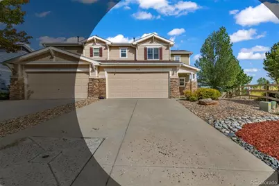5702 Raleigh Circle, Castle Rock, CO 80104 - Photo 2