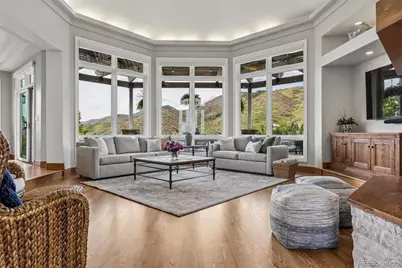 16422 Rocky Point Lane, Morrison, CO 80465 - Photo 4