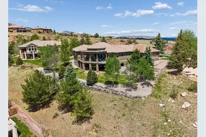16422 Rocky Point Lane, Morrison, CO 80465 - Photo 42
