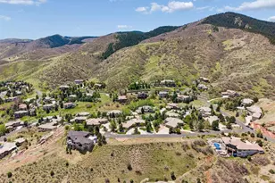 16422 Rocky Point Ln, Morrison, CO 80465 - Photo 48