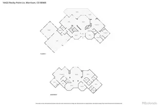 16422 Rocky Point Ln, Morrison, CO 80465 - Photo 50