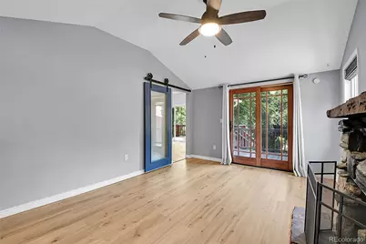 21938 Miller Lane, Idledale, CO 80453 - Photo 28