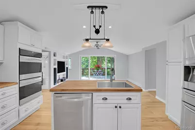 21938 Miller Lane, Idledale, CO 80453 - Photo 1