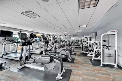 8100 E Union Avenue #1413, Denver, CO 80237 - Photo 44