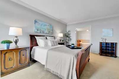 8100 E Union Avenue #1413, Denver, CO 80237 - Photo 20