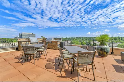 8100 E Union Avenue #1413, Denver, CO 80237 - Photo 42