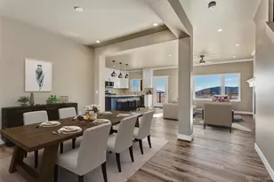 2861 High Creek Rd, Fairplay, CO 80440 - Photo 2