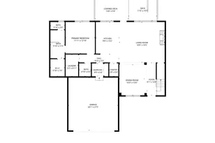 2861 High Creek Rd, Fairplay, CO 80440 - Photo 36