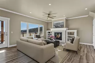 2861 High Creek Rd, Fairplay, CO 80440 - Photo 4