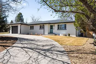 6769 S Foresthill St, Littleton, CO 80120 - Photo 1
