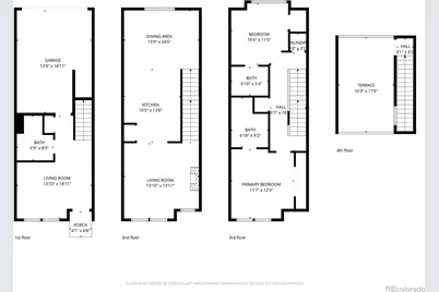 1081 Mariposa Street, Denver, CO 80204 - Photo 50