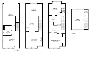 1081 Mariposa St, Denver, CO 80204 - Photo 50