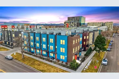 1081 Mariposa Street, Denver, CO 80204 - Photo 1