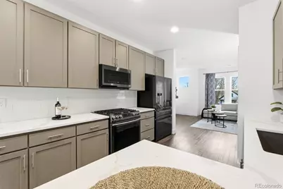 1081 Mariposa Street, Denver, CO 80204 - Photo 16