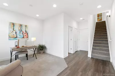 1081 Mariposa Street, Denver, CO 80204 - Photo 2