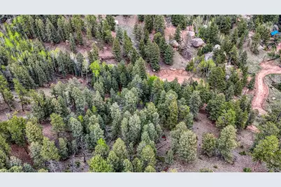 918 Pinon Lane, Florissant, CO 80816 - Photo 18