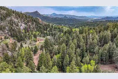 918 Pinon Lane, Florissant, CO 80816 - Photo 22