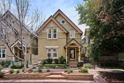 924 E 22nd Avenue, Denver, CO 80205 - Photo 1