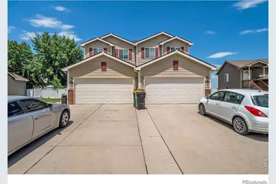 2835-2833 W E Street, Greeley, CO 80631 - Photo 12