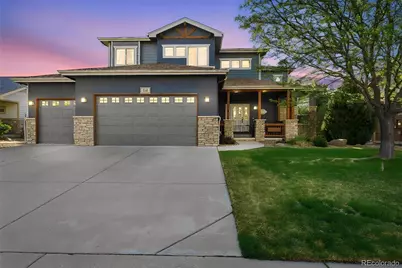 848 Noriker Drive, Fort Collins, CO 80524 - Photo 1