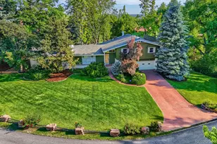 14195 Foothill Rd, Golden, CO 80401 - Photo 1
