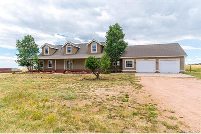 13540 Halleluiah Trail, Elbert, CO 80106 - Photo 1