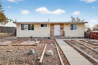 500 Del Norte St, Denver, CO 80221 - Photo 2