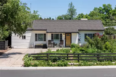 3028 S Glencoe Street, Denver, CO 80222 - Photo 2