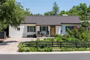 3028 S Glencoe St, Denver, CO 80222 - Photo 2