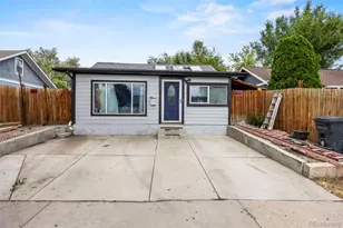 3475 W Dakota Ave, Denver, CO 80219 - Photo 1