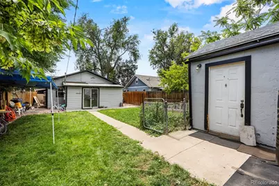 3475 W Dakota Avenue, Denver, CO 80219 - Photo 24