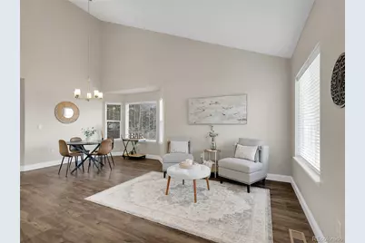 6432 Old Divide Trail, Parker, CO 80134 - Photo 4