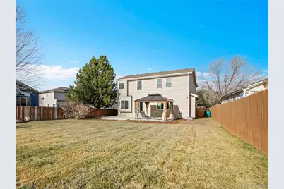 6432 Old Divide Trail, Parker, CO 80134 - Photo 38