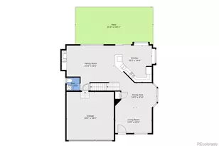 6432 Old Divide Trail, Parker, CO 80134 - Photo 40