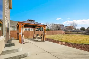 6432 Old Divide Trail, Parker, CO 80134 - Photo 34