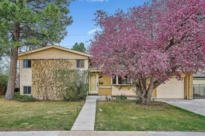 11110 W 60th Avenue, Arvada, CO 80004 - Photo 2