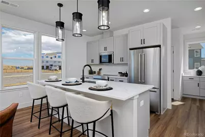 11552 Vibrato Lane, Lone Tree, CO 80134 - Photo 4