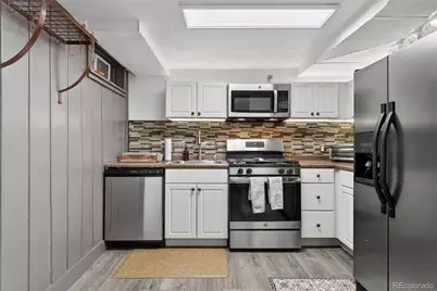 444 Bannock Street, Denver, CO 80204 - Photo 30