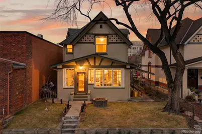 444 Bannock Street, Denver, CO 80204 - Photo 1