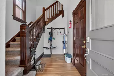 444 Bannock Street, Denver, CO 80204 - Photo 2