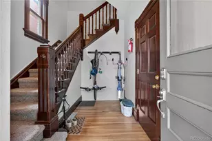 444 Bannock St, Denver, CO 80204 - Photo 2