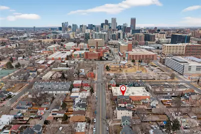444 Bannock Street, Denver, CO 80204 - Photo 48