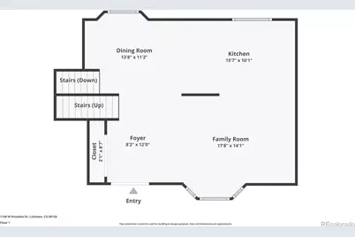 1148 W Hinsdale Drive, Littleton, CO 80120 - Photo 44