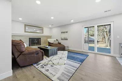 1148 W Hinsdale Drive, Littleton, CO 80120 - Photo 8