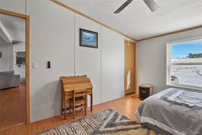 12557 N Ellicott Highway, Calhan, CO 80808 - Photo 26